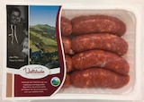 Chorizo à griller à Intermarché Contact dans Écot Chorizo à griller à Intermarché Contact dans Écot