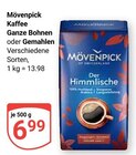 Kaffee Ganze Bohnen bei GLOBUS im Losheim Prospekt für 6,99 €