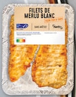 Promo Filet de Merlu Fish & Chips Sans Aretes MSC à 1,99 € dans le catalogue Netto à La Mûre