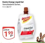 Aktuelles Liquid Gel Angebot bei GLOBUS in Kaarst ab 1,99 €