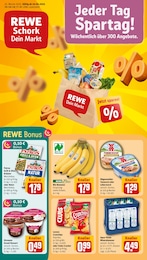 Der aktuelle REWE Prospekt Der aktuelle REWE Prospekt Dein Markt