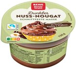 Dunkler Nuss-Nougat Angebote von REWE Beste Wahl bei REWE Kiel für 1,69 €