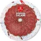 Salami von Wiltmann im aktuellen Penny Prospekt