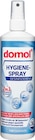 Hygiene-Spray von Domol für 1,29 € bei Rossmann im Angebot Hygiene-Spray von Domol im aktuellen Rossmann Prospekt