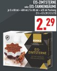 Aktuelles Eis-Zimtsterne Angebot bei Marktkauf in Düsseldorf ab 2,29 €