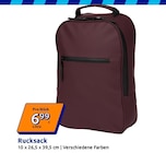 Action Bad Salzungen - Rucksack Angebot im Prospekt Rucksack bei Action im Bad Salzungen Prospekt für 6,99 €