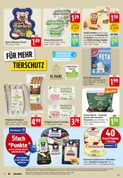 Biofleisch im EDEKA Prospekt in St. Ingbert Aktueller EDEKA Prospekt mit Biofleisch, "Aktuelle Angebote", Seite 10