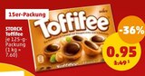 Toffifee Angebot in Lübbecke Toffifee im aktuellen Prospekt bei Penny-Markt in Lübbecke