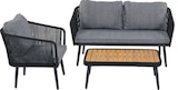 Loungeset Angebote bei ROLLER Ratingen für 349,99 €