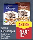 Katzenzungen von CHOCEUR für 1,49 € bei ALDI Nord im Angebot Katzenzungen von CHOCEUR im aktuellen ALDI Nord Prospekt