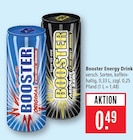 Aktuelles Original Energy Drink Angebot bei Marktkauf in Ulm ab 0,49 €