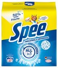 Megaperls Universal im Angebot bei REWE in Hattingen Megaperls Universal Angebote von Spee bei REWE Hattingen für 3,49 €