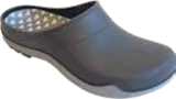 Herren Gartenclog von  im aktuellen V-Markt Prospekt für 9,99 €