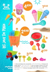 Moto Enfant Angebote im Prospekt "SPLash &fun" von B&M Moto Enfant Angebote im Prospekt "SPLash &fun" von B&M auf Seite 6