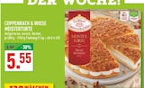 Aktuelles Meistertorte Angebot bei Marktkauf in Paderborn ab 5,55 €