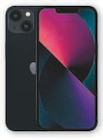Iphone 13 reconditionné - APPLE en promo chez Super U Villeurbanne à 369,00 €