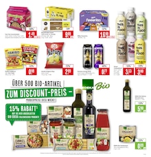 Energydrink im aktuellen Marktkauf Prospekt (Lörrach) Energydrink im Marktkauf Prospekt "Aktuelle Angebote" mit 57 Seiten (Lörrach)