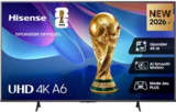 LED TV 43A6S bei expert im Königs Wusterhausen Prospekt für 250,00 €