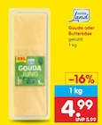 Gouda bei Netto Marken-Discount im Schwerin Prospekt für 4,99 €