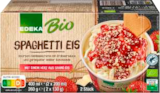 Spaghetti Eis im Angebot bei EDEKA in Wismar Spaghetti Eis Angebote von EDEKA Bio bei EDEKA Wismar für 3,99 €