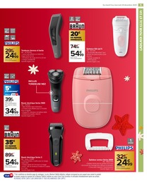 Offre Barbie dans le catalogue Carrefour Market du moment à la page 5