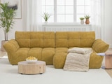 Wohnlandschaft von Welnova für 89,90 € bei XXXLutz Möbelhäuser im Angebot Wohnlandschaft von Welnova im aktuellen XXXLutz Möbelhäuser Prospekt