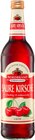 Saure Kirsche im Angebot bei REWE in Magdeburg Saure Kirsche Angebote von Nordbrand bei REWE Magdeburg für 3,79 €