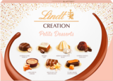 50% DE REMISE IMMÉDIATE SUR LA GAMME DE NOËL - LINDT dans le catalogue Auchan Supermarché