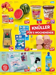 Netto Marken-Discount Prospekt der KW 28 "Aktuelle Angebote" Aktueller Netto Marken-Discount Prospekt "Aktuelle Angebote" Seite 2 von 47 Seiten
