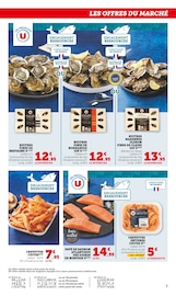 Poisson Angebote im Prospekt "U Express" von U Express Poisson Angebote im Prospekt "U Express" von U Express auf Seite 3