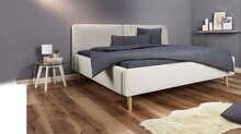 Polsterbett bei ALDI SÜD in Neu-Ulm Polsterbett im Angebot bei ALDI SÜD Neu-Ulm für 499,00 €