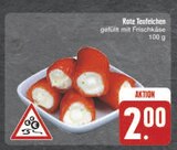 Rote Teufelchen im Angebot bei E center in Coburg Rote Teufelchen Angebote bei E center Coburg für 2,00 €