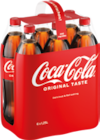 Getränke Hoffmann - Coca-Cola Angebot im Prospekt Coca-Cola bei Getränke Hoffmann im Prospekt "" für 8,99 €