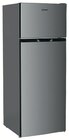 Réfrigérateur 2 portes 206 l - INDESIT en promo chez Super U Les Herbiers à 299,00 €