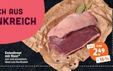 Entenbrust mit Haut im aktuellen tegut Prospekt für 2,49 €