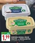 Aktuelles Original Irische Kräuterbutter Angebot bei Marktkauf in Bielefeld ab 1,99 €