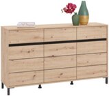 SIDEBOARD „ARRAN“ Angebote bei mömax Schorndorf für 179,00 €
