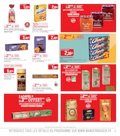 Café en promo dans le catalogue Supermarchés Match à la page 13