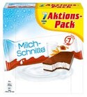 Pingui/ Milchschnitte im Angebot bei Lidl in Lippstadt Pingui/ Milchschnitte Angebote von Kinder bei Lidl Lippstadt für 2,39 €