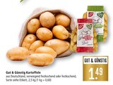 Aktuelle Kartoffeln Angebote bei Marktkauf in Ulm Aktuelles Kartoffeln Angebot bei Marktkauf in Ulm ab 1,49 €