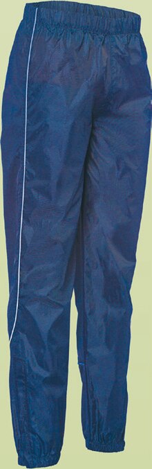 Regenhose bei Rossmann in Krefeld Regenhose im Angebot bei Rossmann Krefeld für 9,99 €