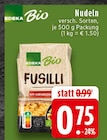 Fusilli bei EDEKA im Nottuln Prospekt für 0,75 €