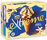 CONES CREME GLACEE - EXTREME en promo chez Super U CONES CREME GLACEE - EXTREME dans le catalogue Super U