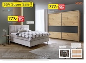Schrank im XXXLutz Möbelhäuser Prospekt in Singen Aktueller XXXLutz Möbelhäuser Prospekt mit Schrank, "NR.1 BEIM PREIS", Seite 6