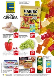 Catalogue Supermarchés EDEKA en cours à Stiring-Wendel et alentours, "EDEKA", 73 pages, 22/09/2025 - 27/09/2025
