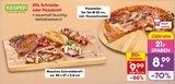 Aktuelles XXL Schneide- oder Pizzabrett Angebot bei Netto Marken-Discount in Freiburg (Breisgau) ab 8,99 €