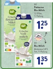 Fettarme Bio-Milch von Bio für 1,25 € bei ALDI SÜD im Angebot Fettarme Bio-Milch von Bio im aktuellen ALDI SÜD Prospekt