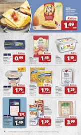 Lebensmittel im combi Prospekt in Neustadt Aktueller combi Prospekt mit Lebensmittel, "Markt - Angebote", Seite 8