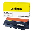 Cartouche laser compatible HP 117A - noir - Les prix mini - Les Prix Mini - Bureau Vallée Cartouche laser compatible HP 117A - noir - Les prix mini - Les Prix Mini à 23,99 € dans le catalogue Bureau Vallée
