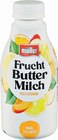Aktuelle Butter Angebote bei Netto Marken-Discount in Bremerhaven Aktuelles Frucht Butter Milch Angebot bei Netto Marken-Discount in Bremerhaven ab 0,69 €